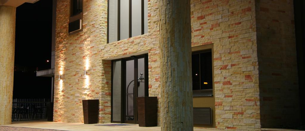 Hampshire Hotel - Ballito Exterior photo
