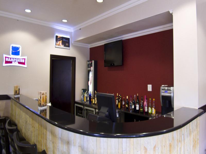Hampshire Hotel - Ballito Exterior photo
